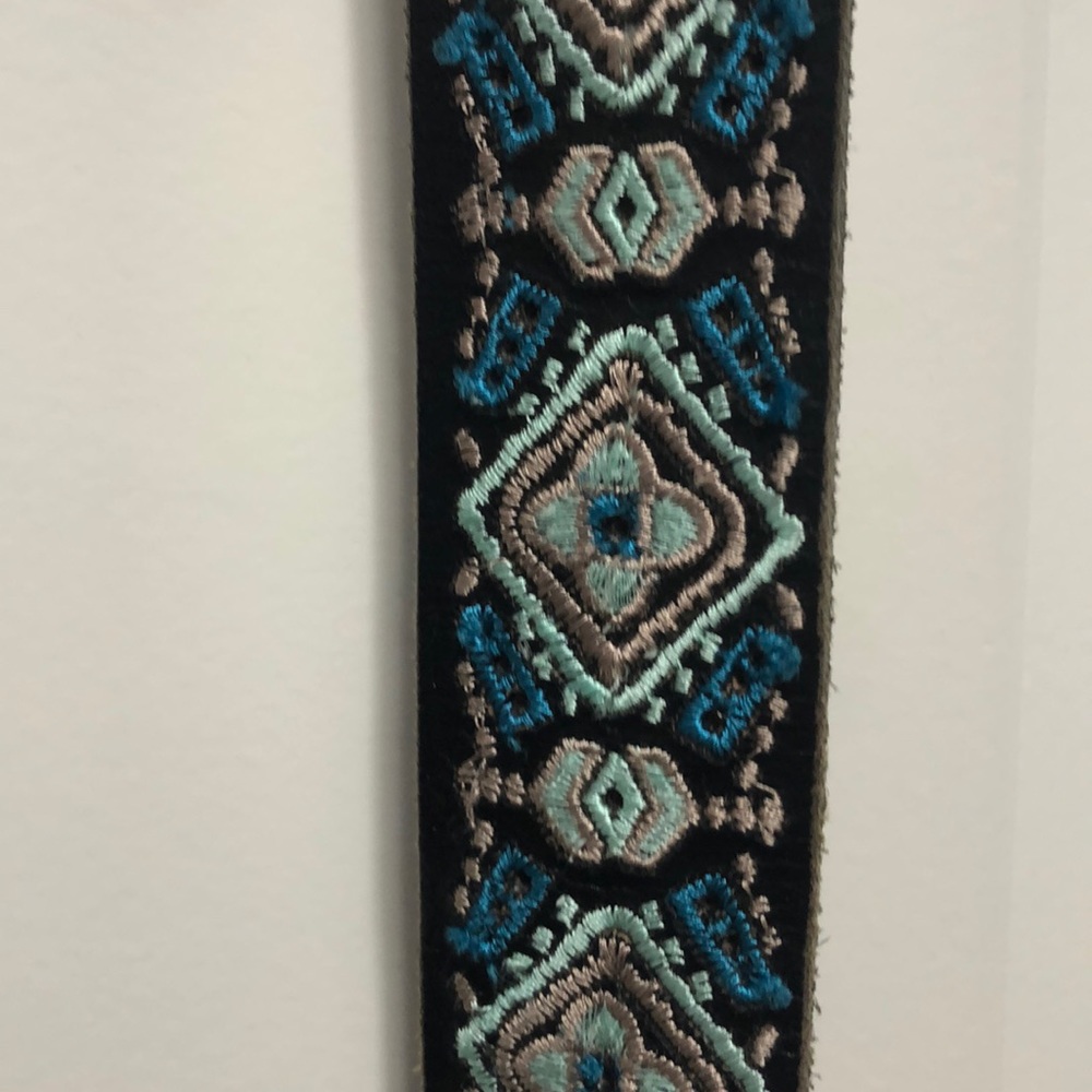 Lucky Brand belt